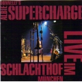 Albie Donnelly's supercharge - Live in Schlachthof